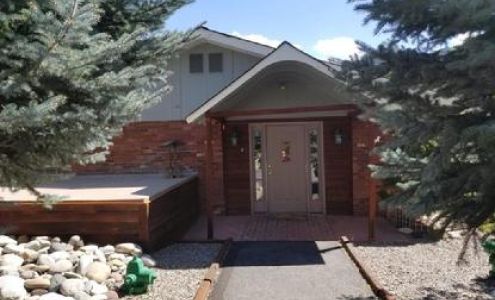 Reynolds Co-Accountants now doing Business as Intentional Accounting 228 N 7th St, New Castle Colorado 81647