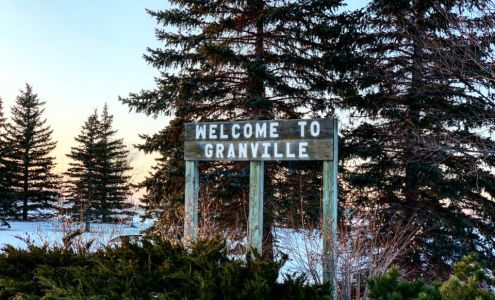 Granville City Hall Granville