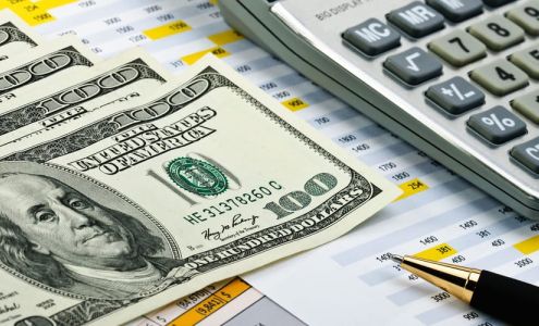 Lisa Bookkeeping & Tax Services LLC