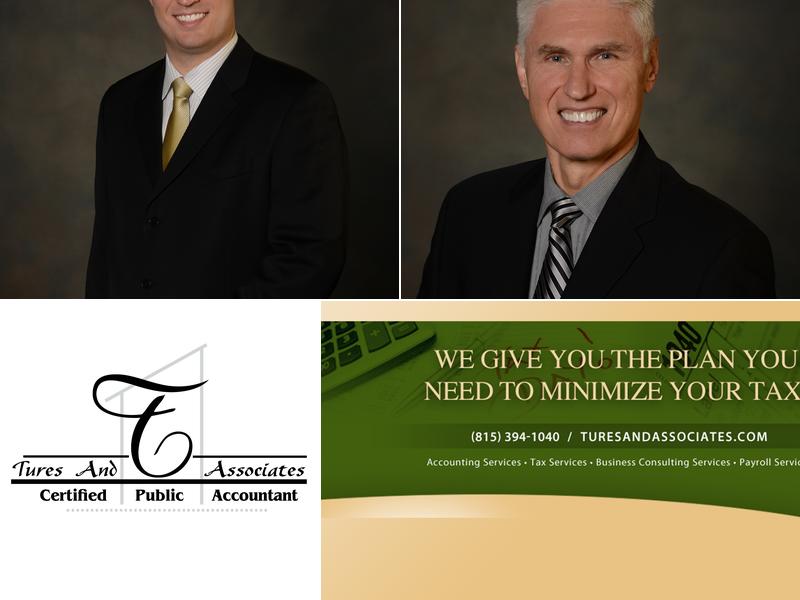 Tures and Associates