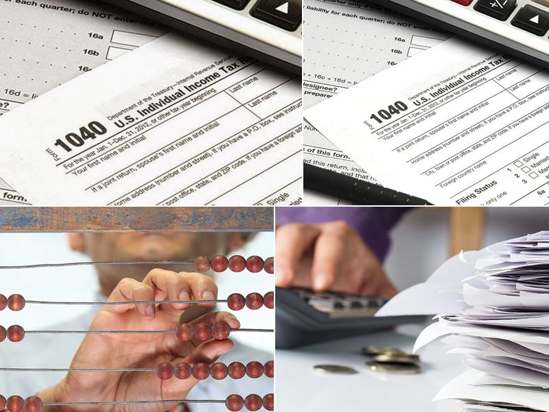 James C Reed CPA CFP PC