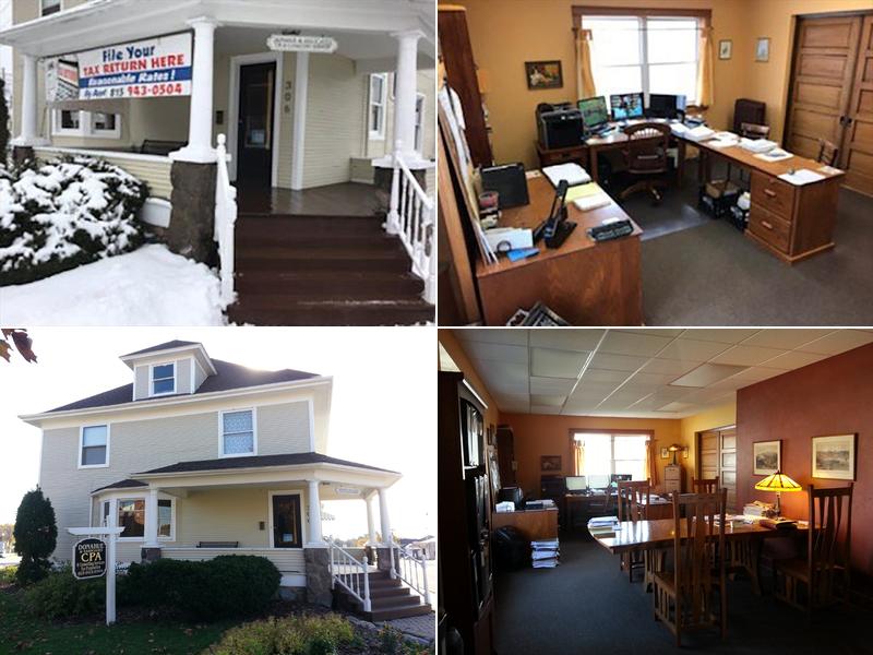 Donahue & Associates, P.C.