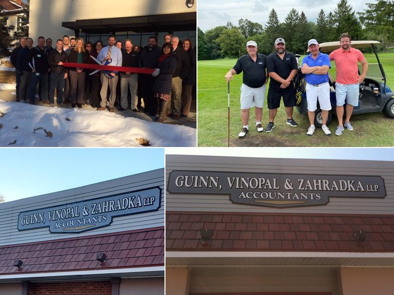 Guinn, Vinopal & Zahradka, LLP