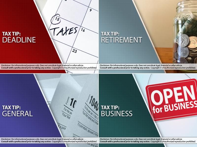 Miller Accounting & Tax Solutions