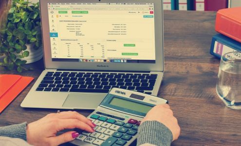 Torrey Pines Advisors & Accountants LLP Mammoth Lakes