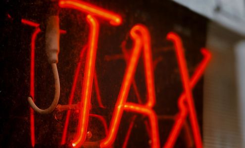 Steinke & Company Rugby