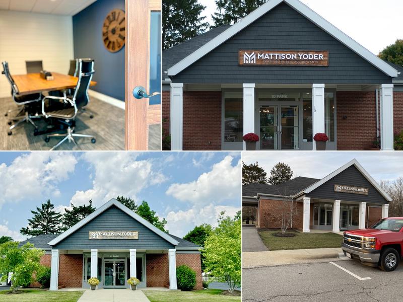 Mattison Yoder CPAs