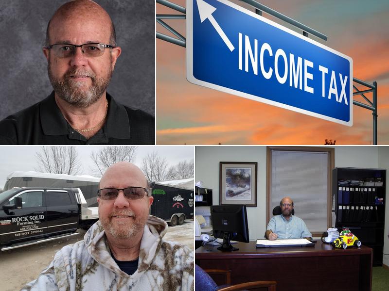 A C Accounting & Tax Services