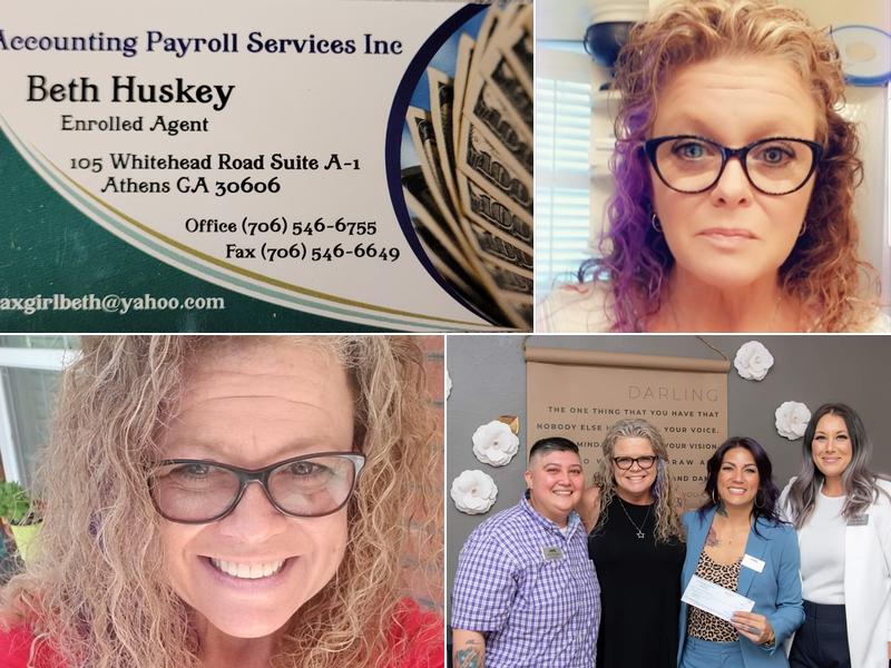 Accounting Payroll Services