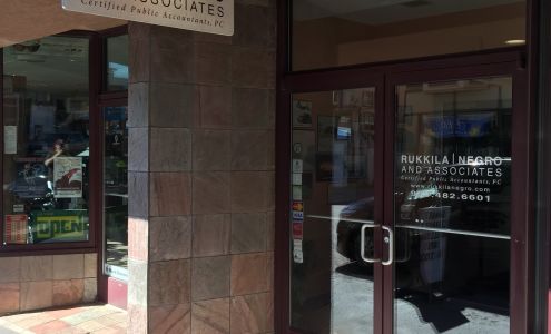 Rukkila and Associates, CPAs, PC