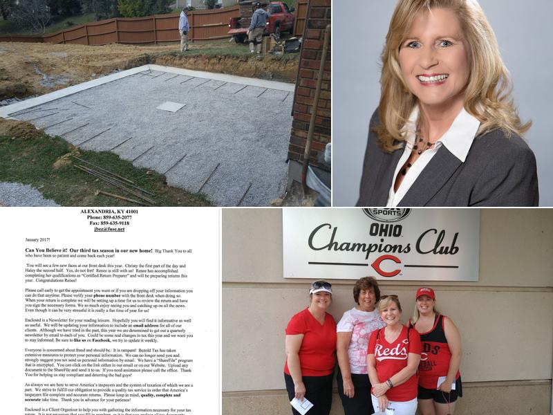 King Bookkeeping & Tax Services