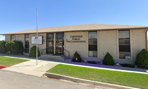 Smuin, Rich & Marsing 294 E 100 S, Price Utah 84501