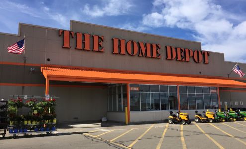 The Home Depot