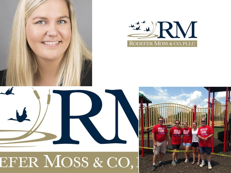 Rodefer Moss & Co PLLC