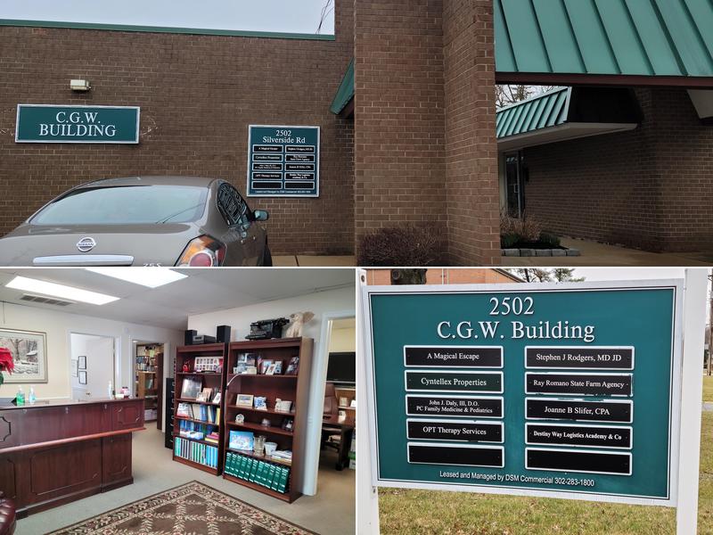 Slifer & Associates PA