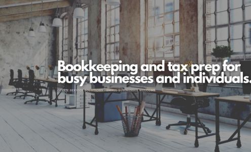 Office Service Solutions, Inc.