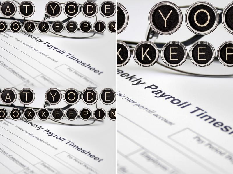 Pat Yoder Bookkeeping