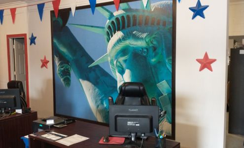 Liberty Tax Pine Ridge