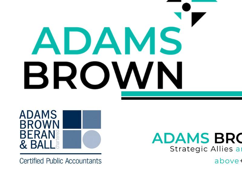 Adams Brown