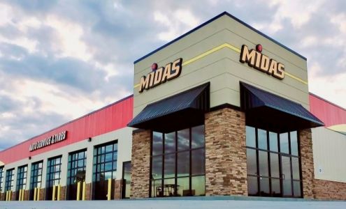 Midas Ithaca