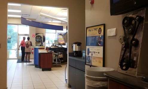 Goodyear Auto Service