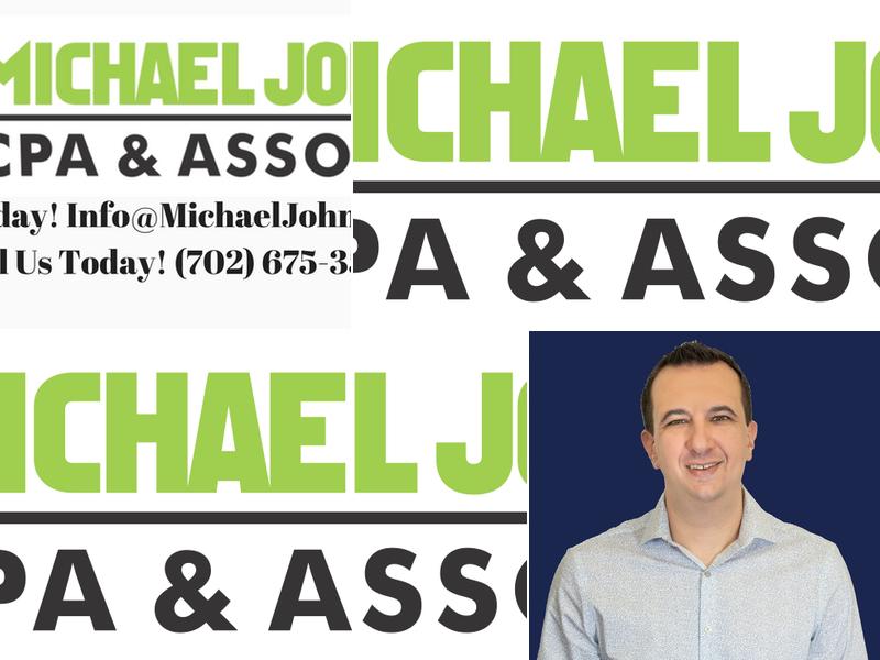 Michael Johnson, CPA & Associates