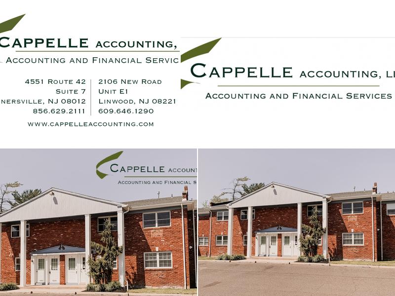 Cappelle Accounting, LLC
