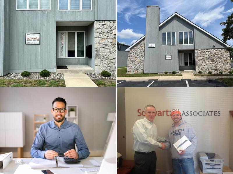 Schwartz & Associates CPA P.C.