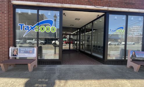 Tax 2000