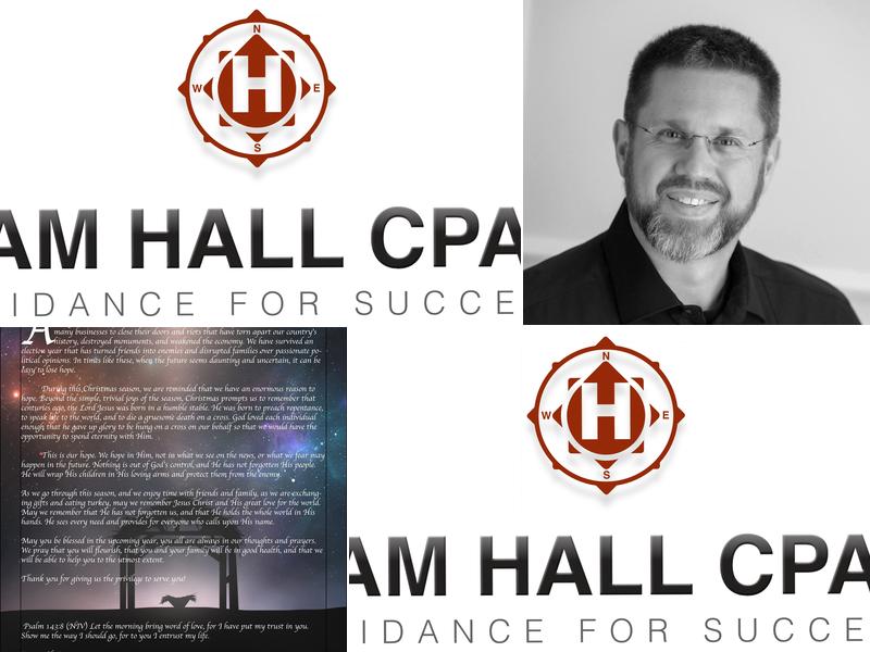 Adam Hall CPA PA