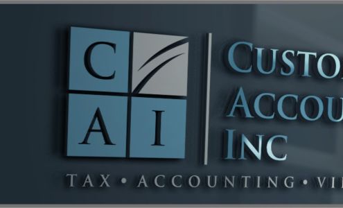 Custom Accounting, Inc