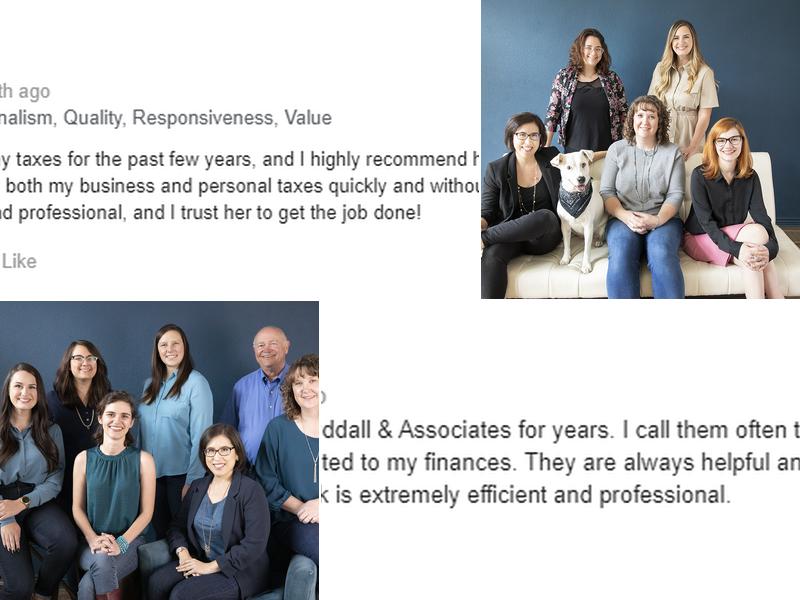 Hamilton Tax and Accounting (formerly CSA Accounting)