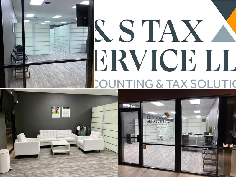 I & S Tax Service LLC