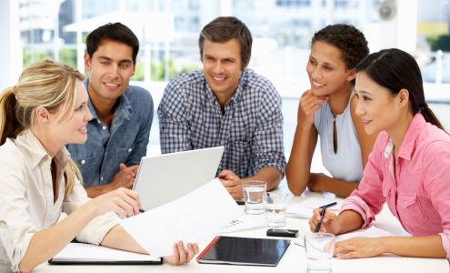 KISER TAX AND ACCOUNTING