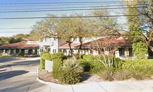 Rowland Alexander Tax Services