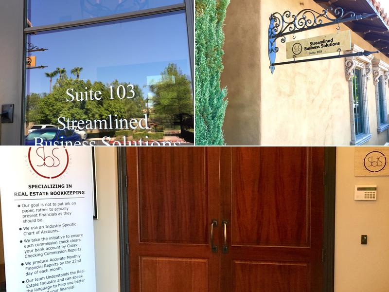 Streamlined Tax Solutions, LLC: Veronica Santee