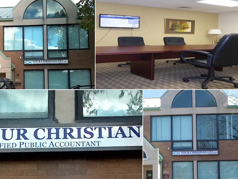 Your Christian CPA, Inc
