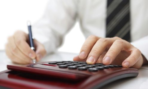 John La Tour, Esq, CPA