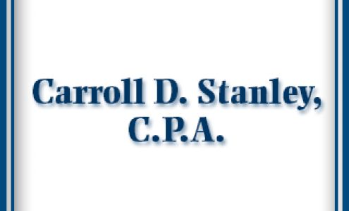 Carroll D Stanley CPA Kensington