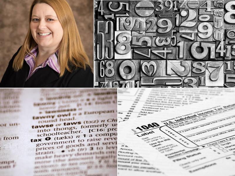 Accounting 4 Success