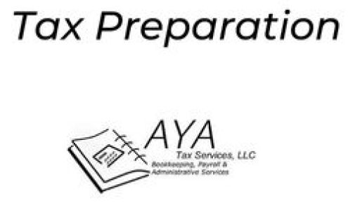 AYA Tax Services, LLC