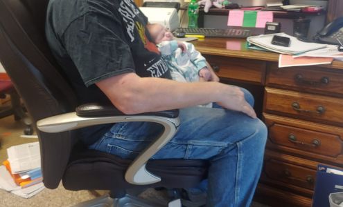 Accounting Management Services Inc