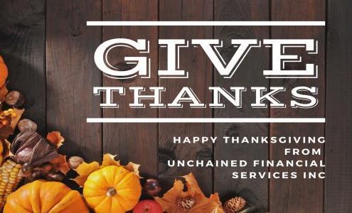 Unchained Financial Services