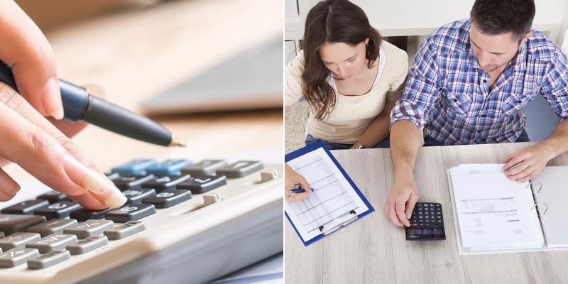 E & G Professional Tax Services LLC