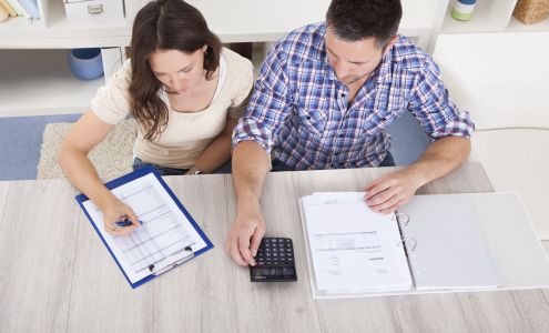 E & G Professional Tax Services LLC