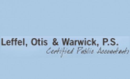 Leffel Otis & Warwick PS Saint John