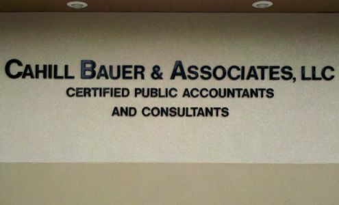 Cahill Bauer & Associates LLC