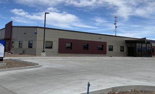 Wall, Smith, Bateman Inc.