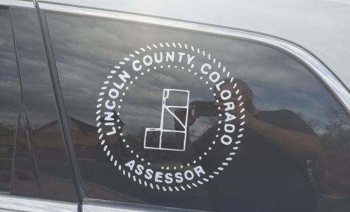 Lincoln County Assessor Hugo