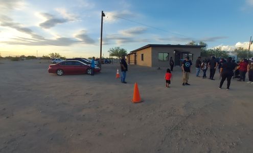 Tohono O'Odham Accounting Office Sells Arizona 85634